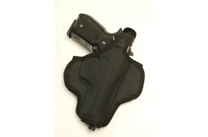 Cebeci Arms Walther Nylon MKC Pancake Holster